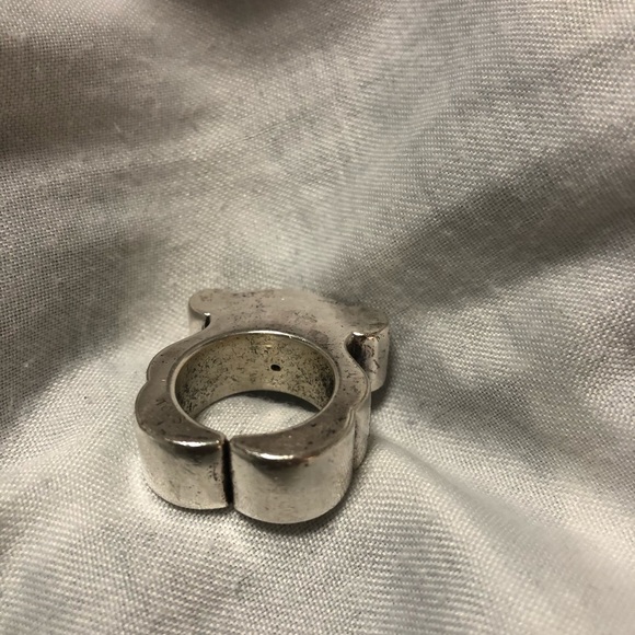 Tous ring - Picture 13 of 13